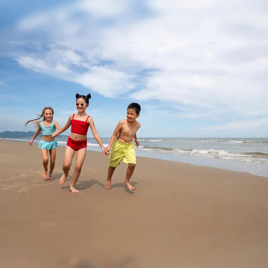 AI Photo Enhancer