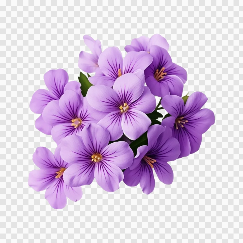 Subject with background removed as a clean transparent cutout