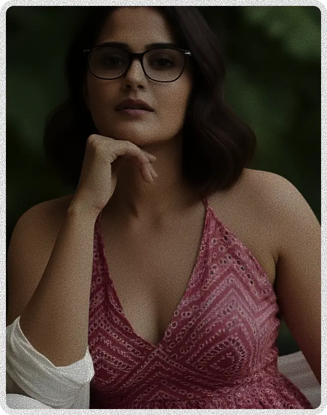 Dark, blurry and tightly cropped photo that cuts out poorly