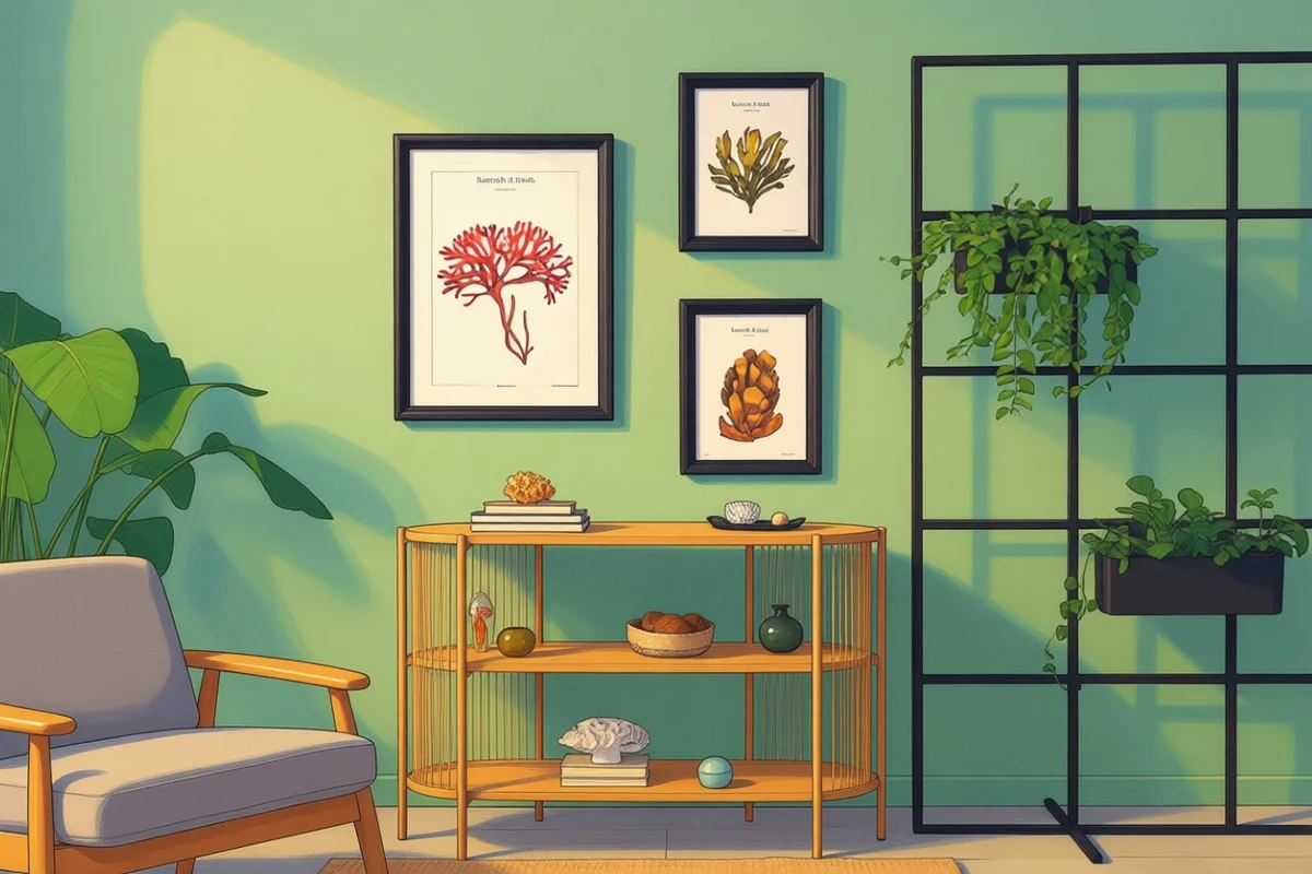 Posters and printable art