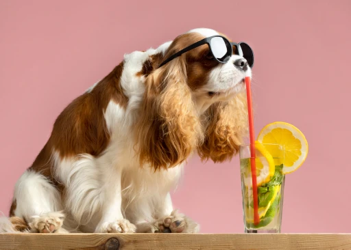 Original pet photo