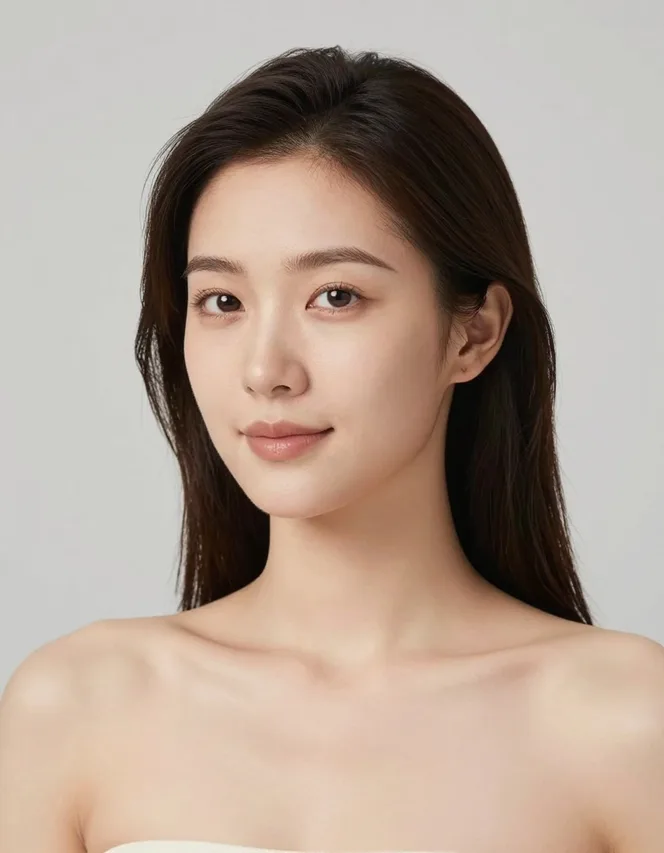 Small but sharp, well-lit photo, ideal for upscaling